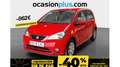 SEAT Mii 1.0 Ecofuel GNC S&S Style Edition Plus 68 Rojo - thumbnail 1