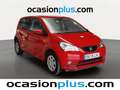 SEAT Mii 1.0 Ecofuel GNC S&S Style Edition Plus 68 Rojo - thumbnail 2