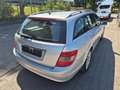 Mercedes-Benz C 220 C 220 T CDI Automatik Tüv 02.2026 Grau - thumbnail 5