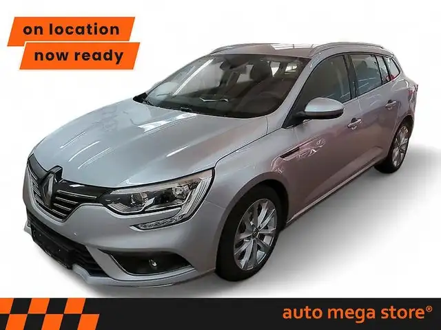 Renault Megane IV 1.7 BLUE dCi 150 Grandtour (EU 6d-T) Business E
