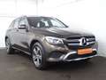 Mercedes-Benz GLC 220 d 4Matic Exclusive 9G AHK/LED/Kamera/PDC/Navi/StHz Braun - thumbnail 2
