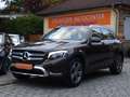 Mercedes-Benz GLC 220 d 4Matic Exclusive 9G AHK/LED/Kamera/PDC/Navi/StHz Braun - thumbnail 1