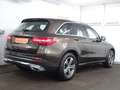 Mercedes-Benz GLC 220 d 4Matic Exclusive 9G AHK/LED/Kamera/PDC/Navi/StHz Braun - thumbnail 9
