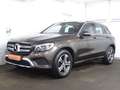 Mercedes-Benz GLC 220 d 4Matic Exclusive 9G AHK/LED/Kamera/PDC/Navi/StHz Braun - thumbnail 1