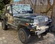 Jeep Wrangler Wrangler Negro - thumbnail 1