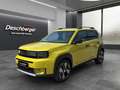 Fiat Grande Panda Hybrid mHEV 110 6-Gang eDCT La Prima Gelb - thumbnail 1