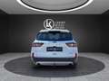 Ford Kuga Titanium X PHEV ''AHK+SHZ+RFK+CARPLAY'' Weiß - thumbnail 4