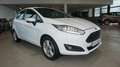 Ford Fiesta AUTOMATIK+NAVIGATION+SITZHEIZUNG+PDC Titanium Weiß - thumbnail 11