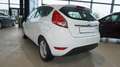 Ford Fiesta AUTOMATIK+NAVIGATION+SITZHEIZUNG+PDC Titanium Weiß - thumbnail 9