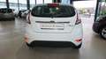 Ford Fiesta AUTOMATIK+NAVIGATION+SITZHEIZUNG+PDC Titanium Weiß - thumbnail 8