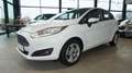 Ford Fiesta AUTOMATIK+NAVIGATION+SITZHEIZUNG+PDC Titanium Weiß - thumbnail 3