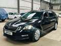 Skoda Octavia III Combi Ambition 2.0 TDI DSG 110kW AHK PDC NAVI Noir - thumbnail 7