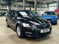 Skoda Octavia III Combi Ambition 2.0 TDI DSG 110kW AHK PDC NAVI Noir - thumbnail 2