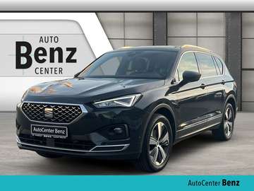 2.0 TDI Xperience 4Drive *ST.HZG*AHK*ACC Klima