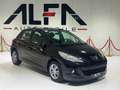 Peugeot 207 1.4i *Cruise*Clim*Kit Hiver*Garantie 12 mois Zwart - thumbnail 5