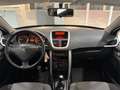 Peugeot 207 1.4i *Cruise*Clim*Kit Hiver*Garantie 12 mois Zwart - thumbnail 12