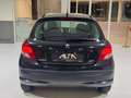 Peugeot 207 1.4i *Cruise*Clim*Kit Hiver*Garantie 12 mois Zwart - thumbnail 7