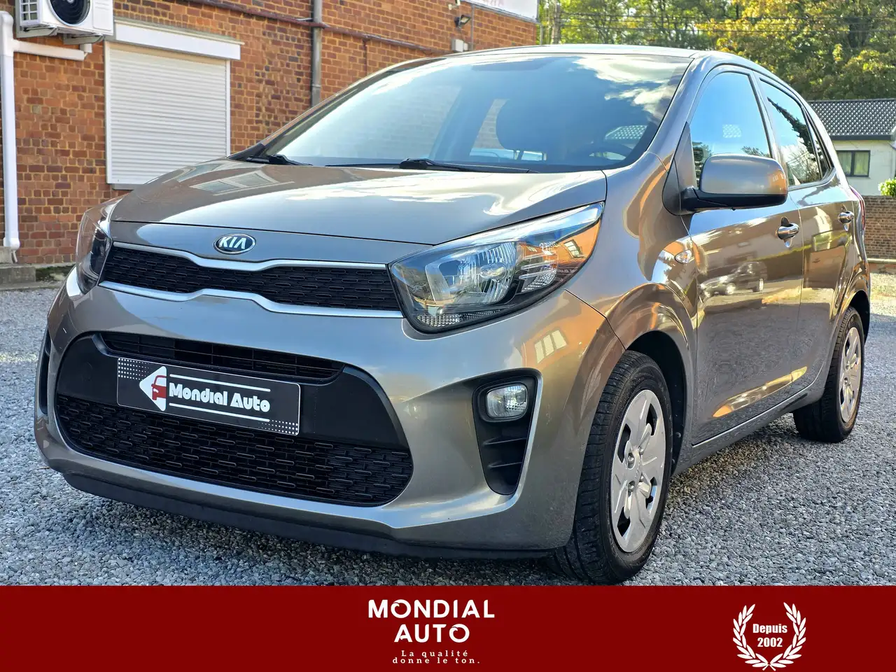 Kia Picanto
