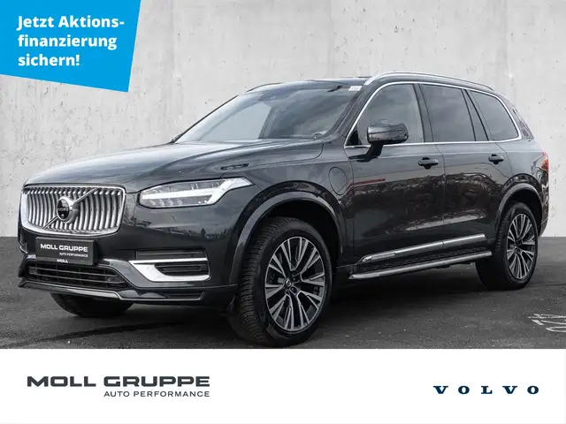 Volvo XC90 T8 AWD Inscription Expression Plug-In Head UP Pano