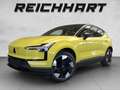 Volvo EX30 Plus Single Motor Extended Range Gelb - thumbnail 1