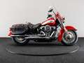 Harley-Davidson Hydra Glide FLI REVIVAL Solid Colour Kırmızı - thumbnail 2