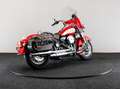 Harley-Davidson Hydra Glide FLI REVIVAL Solid Colour Червоний - thumbnail 3