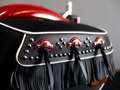 Harley-Davidson Hydra Glide FLI REVIVAL Solid Colour Червоний - thumbnail 15