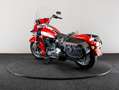 Harley-Davidson Hydra Glide FLI REVIVAL Solid Colour Rosso - thumbnail 6