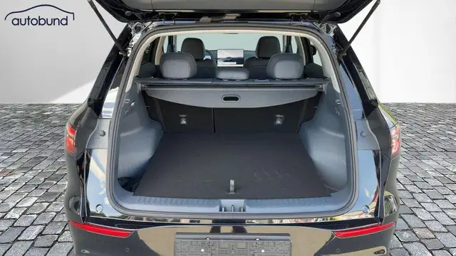 Geely E5 view 7