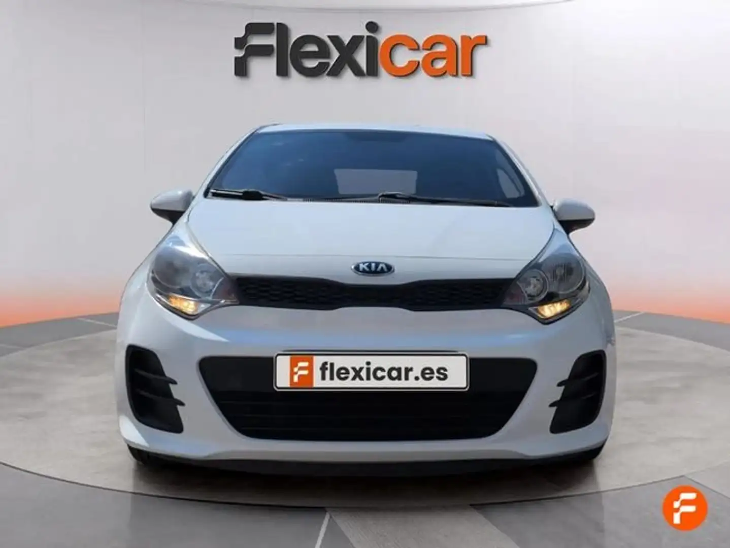 Kia Rio 1.2 Concept Blanco - 2