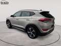 Hyundai TUCSON 1.6 T-GDi 177cv 04/18 93.946km Airco GPS Bluetooth Beige - thumbnail 4