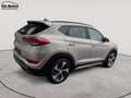 Hyundai TUCSON 1.6 T-GDi 177cv 04/18 93.946km Airco GPS Bluetooth Beige - thumbnail 5