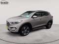 Hyundai TUCSON 1.6 T-GDi 177cv 04/18 93.946km Airco GPS Bluetooth Beige - thumbnail 1