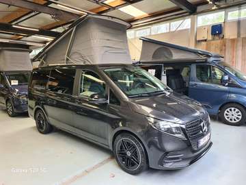 300d Automaat 4Matic