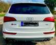 Audi SQ5 SQ5 3.0 TDI quattro tiptronic competition Weiß - thumbnail 7