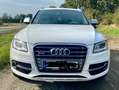 Audi SQ5 SQ5 3.0 TDI quattro tiptronic competition Weiß - thumbnail 2