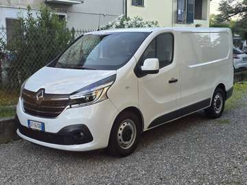 145 cv Full optional