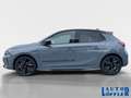 Opel Corsa Electric GS Long Range Navi Klimaaut. RFK Klima Grau - thumbnail 2
