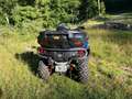 Can-Am Outlander 650 XT 4X4 | LED | LOF | Extras Kék - thumbnail 4
