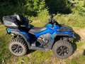 Can-Am Outlander 650 XT 4X4 | LED | LOF | Extras Kék - thumbnail 3
