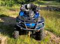 Can-Am Outlander 650 XT 4X4 | LED | LOF | Extras Kék - thumbnail 6