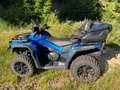 Can-Am Outlander 650 XT 4X4 | LED | LOF | Extras Kék - thumbnail 5
