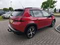 Peugeot 2008 1.2 Turbo 110pk GT Line Automaat l Navigatie l All Rojo - thumbnail 33