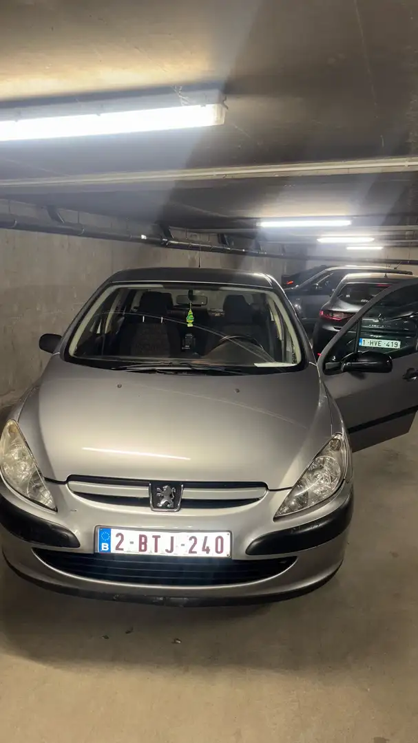 Peugeot 307 1.4i XS - 2