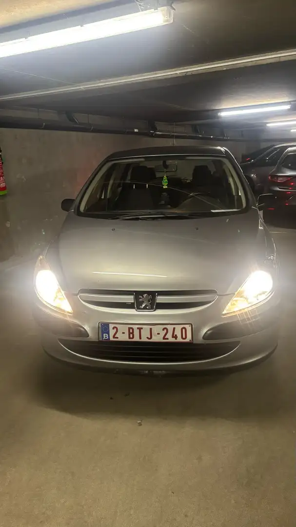 Peugeot 307 1.4i XS - 1