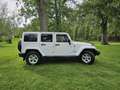 Jeep Wrangler Wrangler Unlimited 2.8 crd Rubicon auto Bianco - thumbnail 4