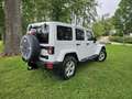 Jeep Wrangler Wrangler Unlimited 2.8 crd Rubicon auto Bianco - thumbnail 5