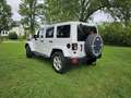 Jeep Wrangler Wrangler Unlimited 2.8 crd Rubicon auto Bianco - thumbnail 7