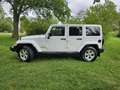 Jeep Wrangler Wrangler Unlimited 2.8 crd Rubicon auto Bianco - thumbnail 8