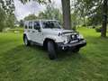 Jeep Wrangler Wrangler Unlimited 2.8 crd Rubicon auto Bianco - thumbnail 3